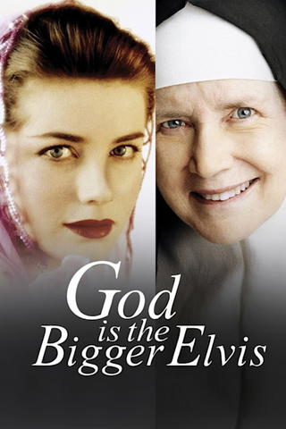 God Is the Bigger Elvis