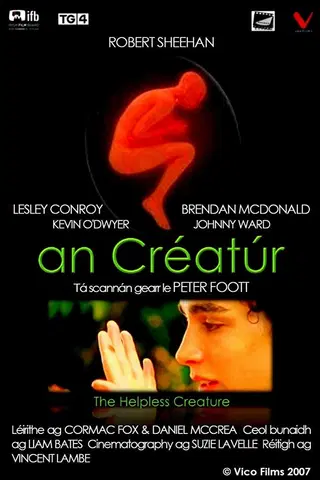 An Créatúr