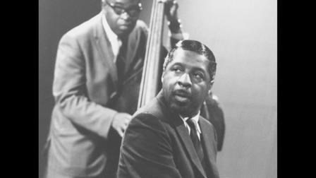 Erroll Garner: No One Can Hear You Read