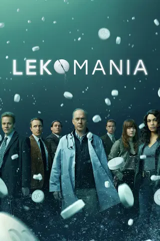 Lekomania