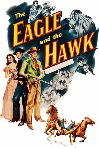 The Eagle And The Hawk
