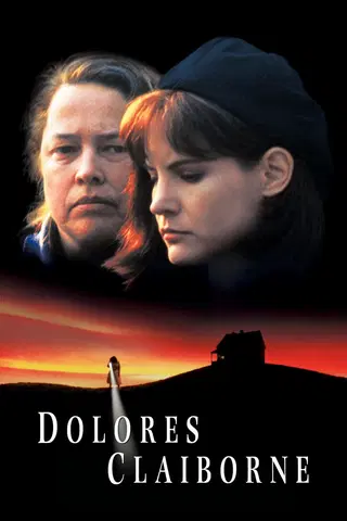 dolores claiborne