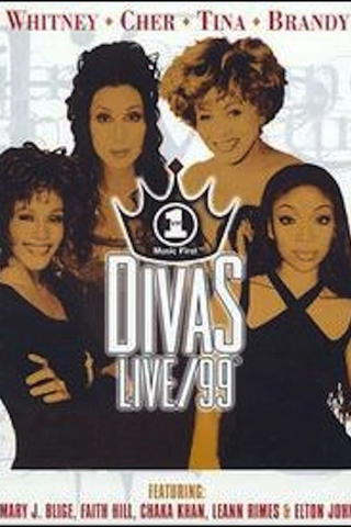 VH1 Divas Live 2: An Honors Concert for VH1's Save the Music