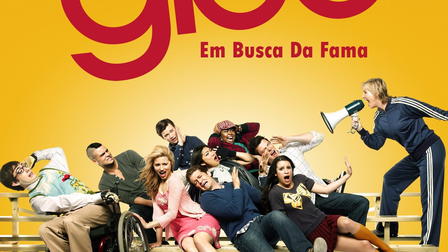 Glee: Em Busca da Fama