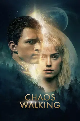 Chaos walking: O ruído