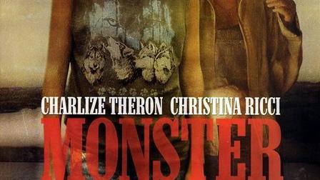 Monster Asesina en serie