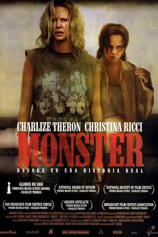 Monster