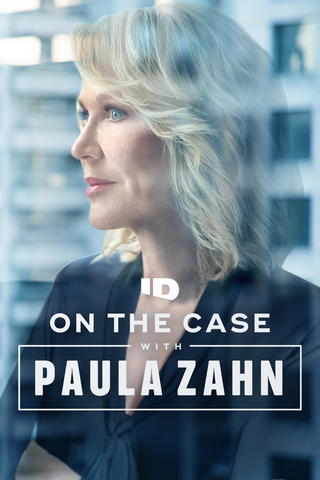 On the Case with Paula Zahn