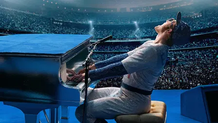 Rocketman