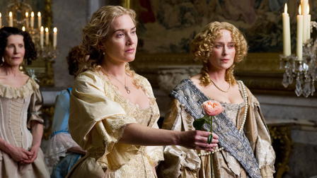A Little Chaos