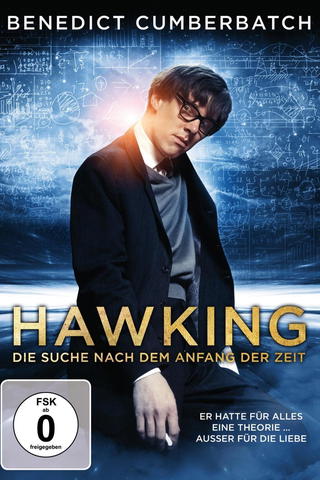Hawking - Die Suche nach dem Anfang der Zeit