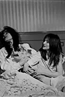 Three Girls and a Pig