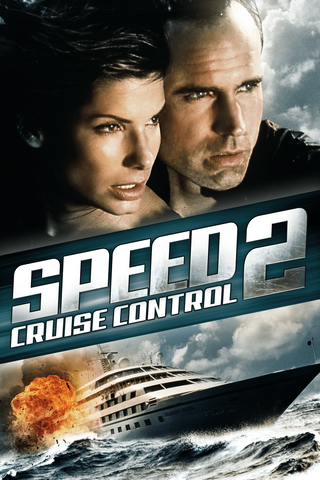 Speed 2: Cruise Control