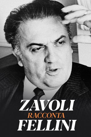 Zavoli racconta Fellini