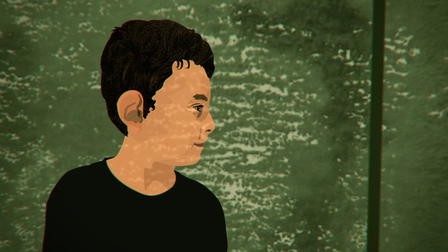 I Am or How Jack Became Black