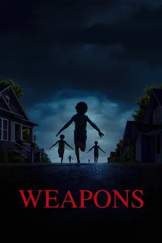 Weapons