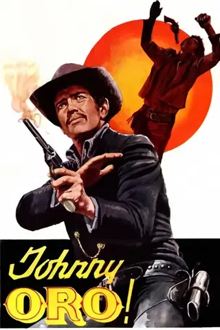 Ringo e Sua Pistola de Ouro