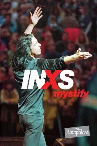 INXS - Mystify