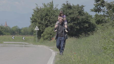 La Crudeltà del Mare