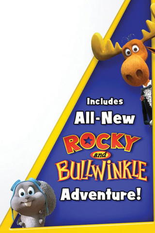 Rocky and Bullwinkle