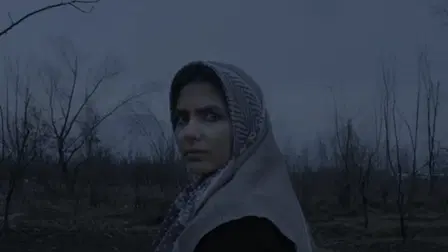 I'm Not The River Jhelum