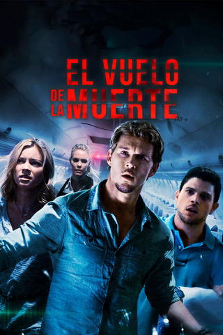 7500: El Vuelo de la Muerte