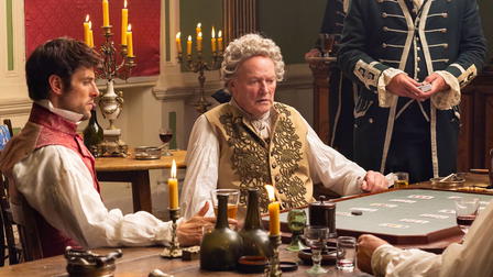 Prizefighter: The Life of Jem Belcher