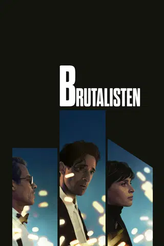 Brutalisten