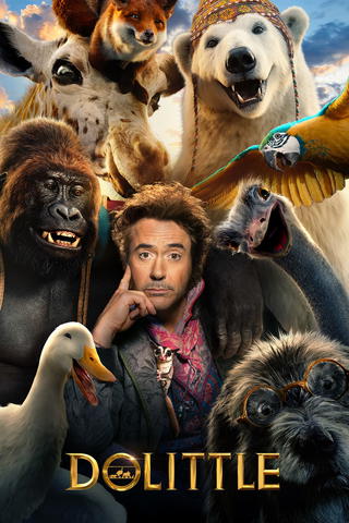 Dolittle