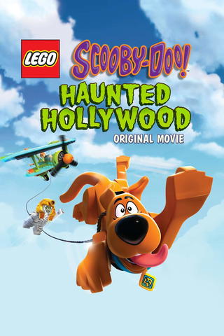 LEGO Scooby-Doo: Haunted Hollywood (Dansk tale)