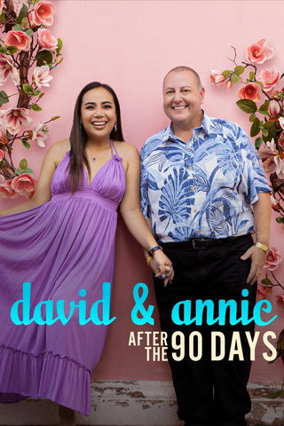 David & Annie: Depois dos 90 Dias