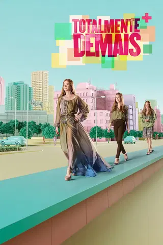 Totalmente Demais – Edição Especial