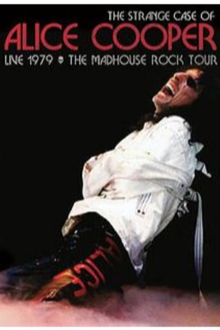 The Strange Case of Alice Cooper: Live 1979