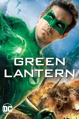Green Lantern (2011)