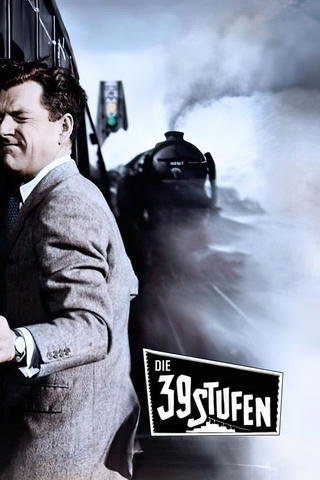 Die 39 Stufen