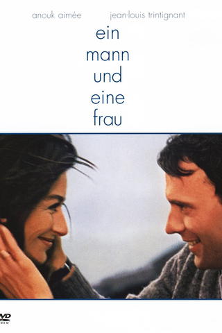 Ein Mann und eine Frau