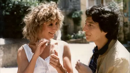 Semester i hippiekollektivet