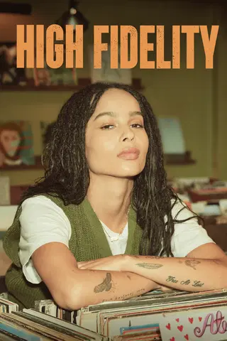 High Fidelity