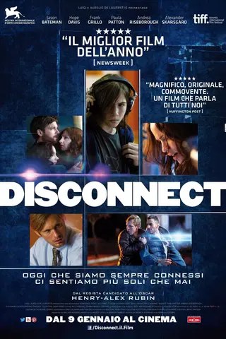 Disconnect
