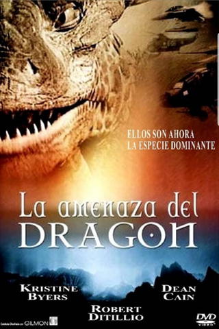 La amenaza del dragon