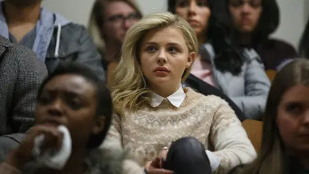 November Criminals