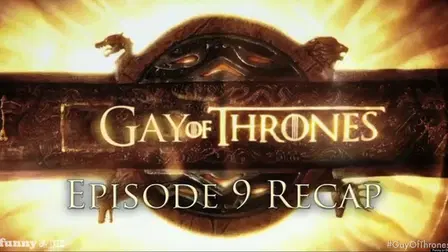 Gay of Thrones