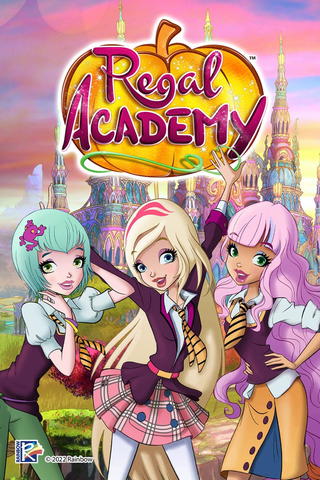 Regal Academy