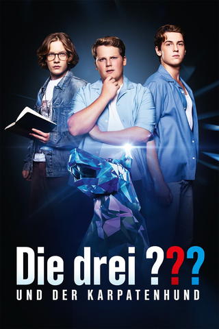 Die drei ??? und der Karpatenhund