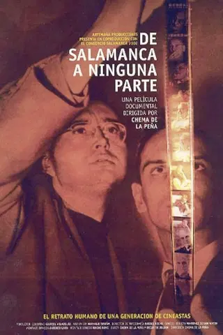 De Salamanca a ninguna parte