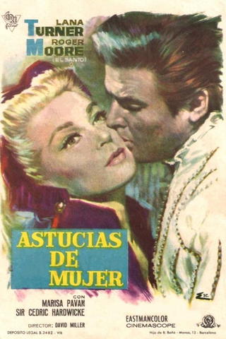 Astucias de mujer