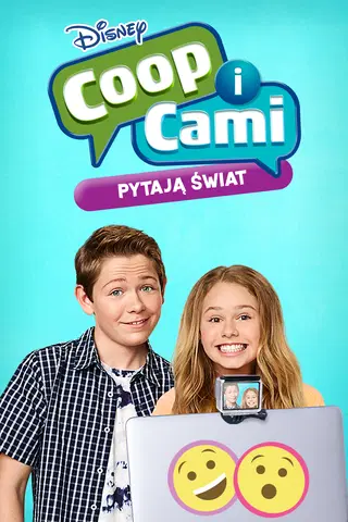 Coop i Cami pytają świat