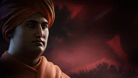 Path of the Vedas