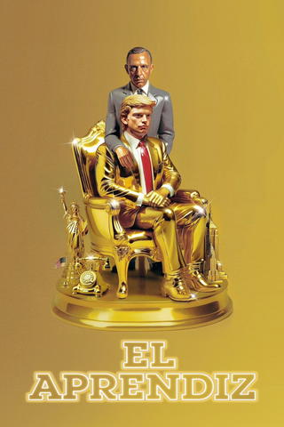 The Apprentice. La historia de Trump