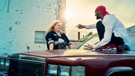 Patti Cake$